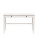 Письменный стол "Мира" (белый) Письменный стол "Мира" (белый)