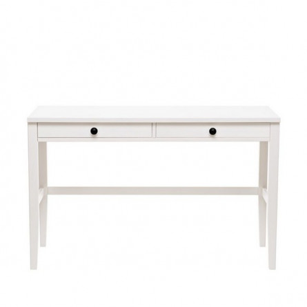 Письменный стол "Мира" (белый)