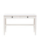 Письменный стол "Мира" (белый) Письменный стол "Мира" (белый)