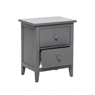 Комод Мира 02 (серый)