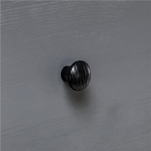 Комод Мира 02 (серый)