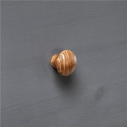 Комод Мира 02 (серый)