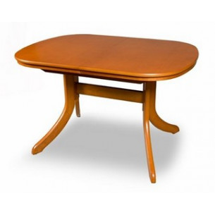 Стол 5390 BRH вишня