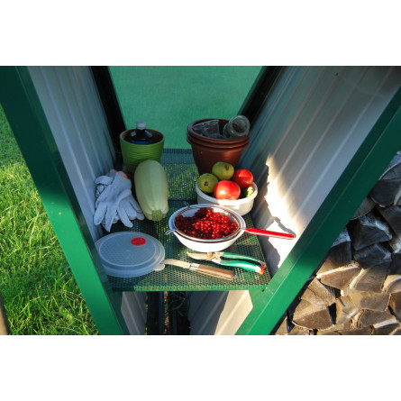 Дровница-Садовый Органайзер