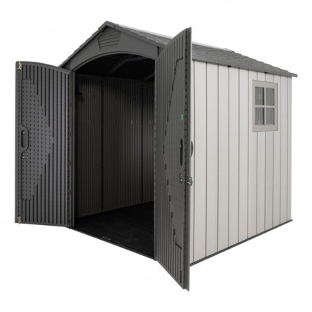 Life Time WoodLook 60363 Сарай 7 x 7