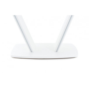 OPTIWHITEБелый/Белый матовый шагрень