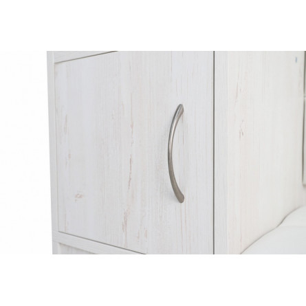 Прихожая Ольга-Милк 1