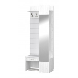 Прихожая Ольга-Милк 2