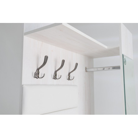 Прихожая Ольга-Милк 2