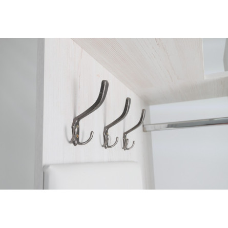 Прихожая Ольга-Милк 2