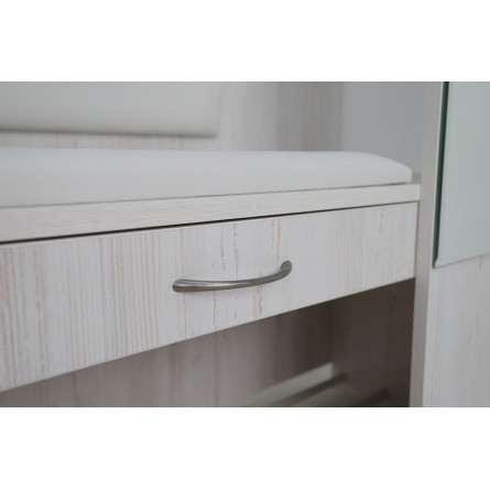 Прихожая Ольга-Милк 2