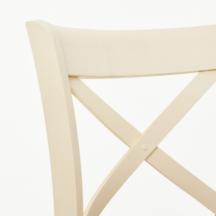 Стул Соло Венский 2, Шерлок 232, Слоновая кость