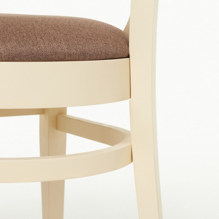 Стул Соло Венский 2, Шерлок 232, Слоновая кость