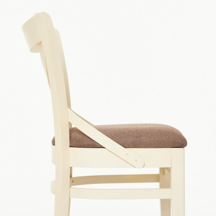 Стул Соло Венский 2, Шерлок 232, Слоновая кость