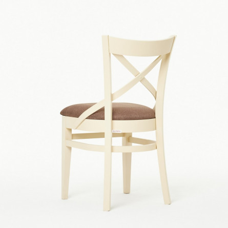 Стул Соло Венский 2, Шерлок 232, Слоновая кость