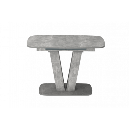 Стол Ливерпуль, Ателье светлое