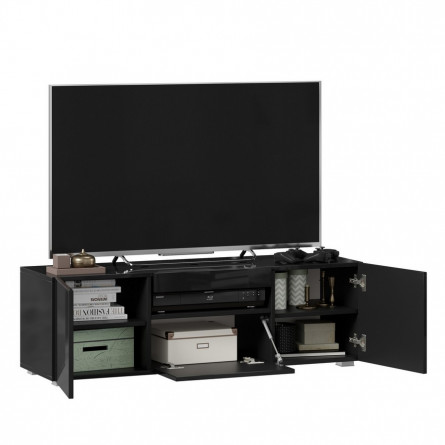 1200 черный глянец