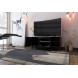 Тумба ТВ Бруклин, 1200 черный глянец Тумба ТВ Бруклин, 1200 черный глянец
