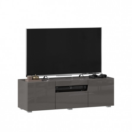 1200 Оникс серый глянец