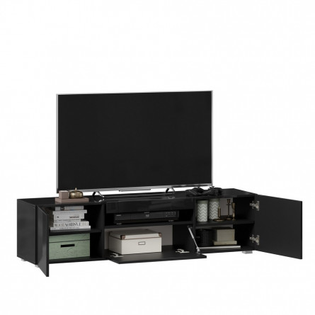 1500 черный глянец