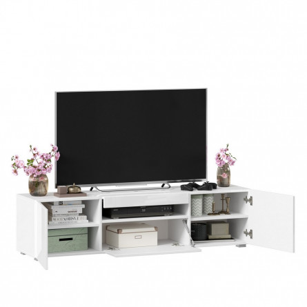 1500 белый глянец