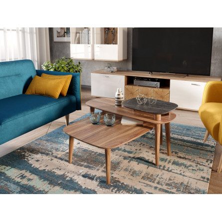 мрамор чёрный