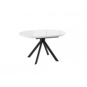 Стол Рондо D100