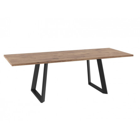 Стол Лофт Люкс 180