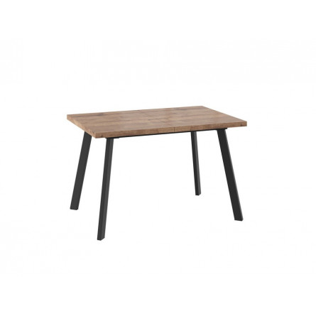 Дуб Веллингтон/ Черный