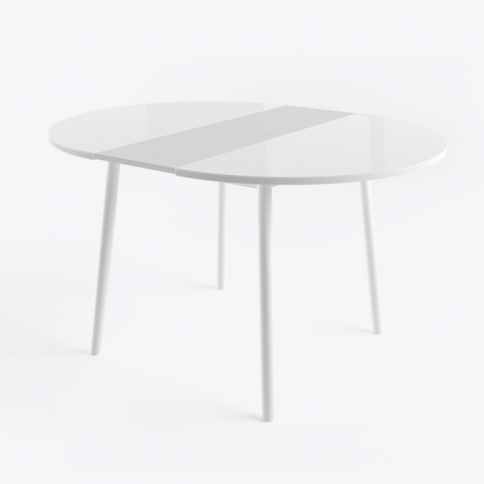 Белый/Белый