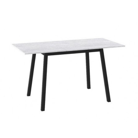 Серый сланец/Черный