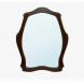 Зеркало Элегия (Орех) Вис