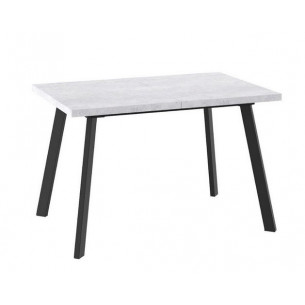 БОРГ-120(160)х80стол раздвижной