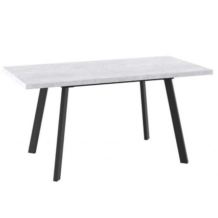 Серый сланец/Черный