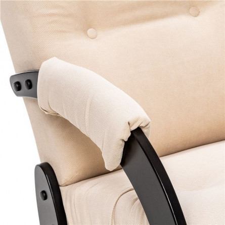 Кресло для отдыха Консул 61 (Венге / Verona Vanilla)