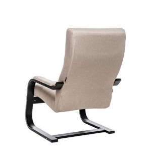 Кресло Оскар (Венге/ткань Малмо 05)