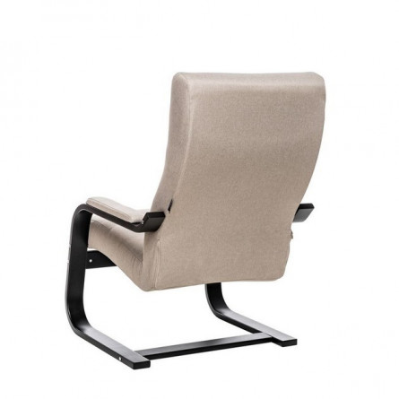 Кресло Оскар (Венге/ткань Малмо 05)