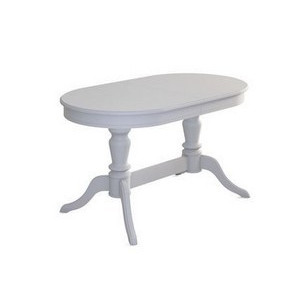 Стол "Орфей-2" Белый (УЦЕНКА!!!)