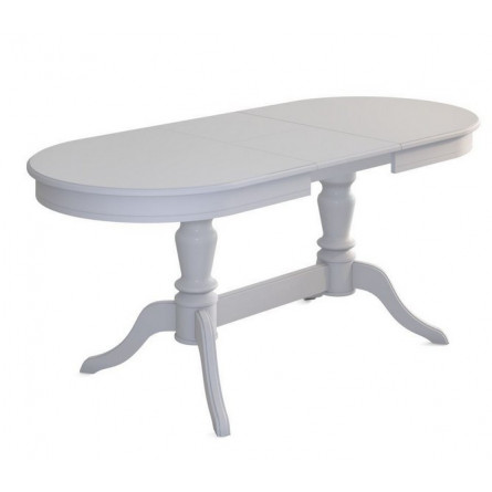 Стол "Орфей-2" Белый (УЦЕНКА!!!)