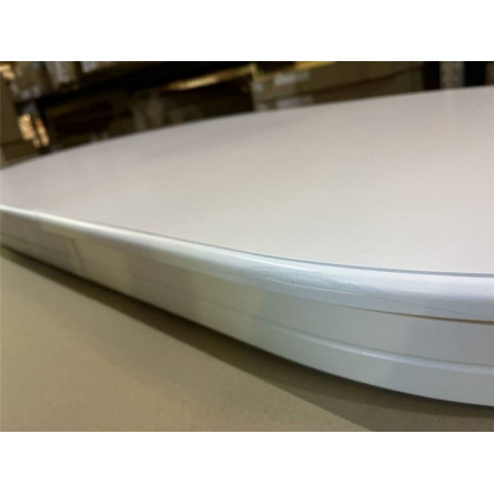 Стол "Орфей-2" Белый (УЦЕНКА!!!)