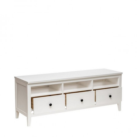 Тумба ТВ "Мира" (ТВ-03 / белый)