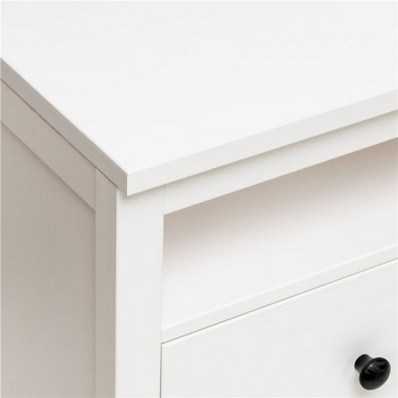 Тумба ТВ "Мира" (ТВ-03 / белый)