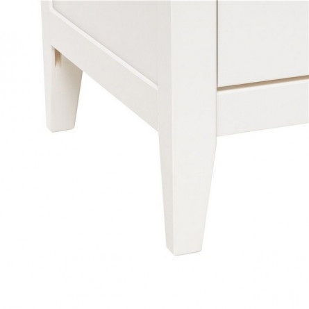 Тумба ТВ "Мира" (ТВ-03 / белый)