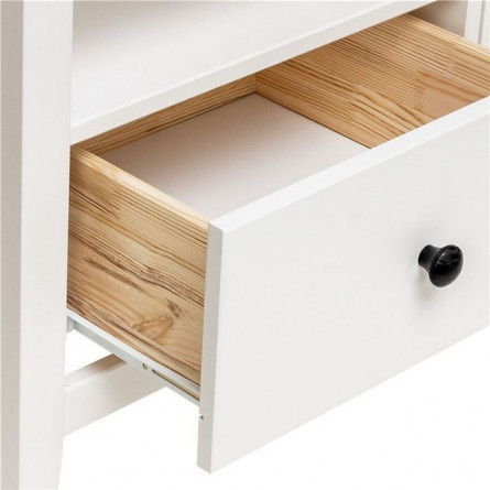 Тумба ТВ "Мира" (ТВ-03 / белый)