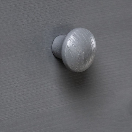 Тумба ТВ "Мира" (ТВ-03 / серый)