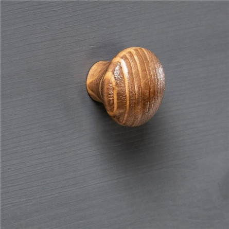 Тумба ТВ "Мира" (ТВ-03 / серый)