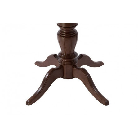 Стол Альт-2 1000(1360), темный дуб