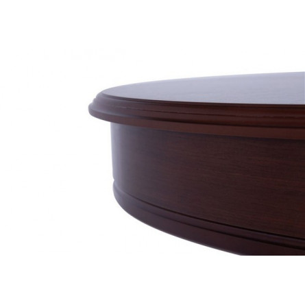 Стол Ульяна-1 1000(1360), орех артемида