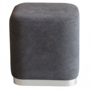 Пуф "Бадди" (Графитовый)