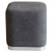 Пуф "Бадди" (Графитовый) Пуф "Бадди" (Графитовый)